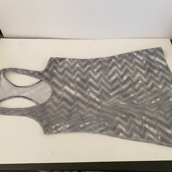 Lululemon Racerback tank top - Picture 7 of 7